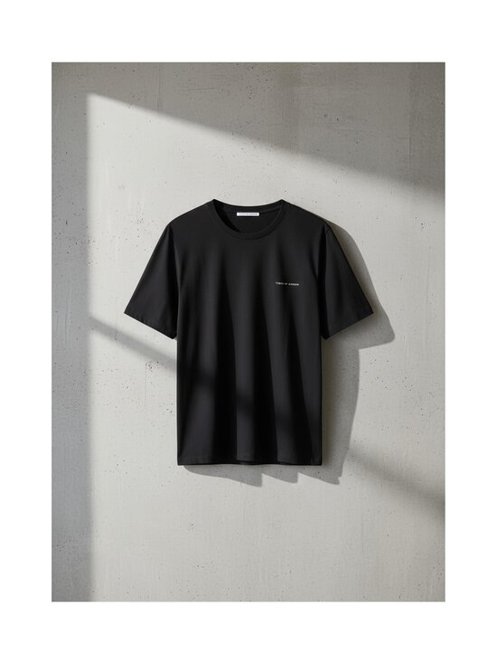 Tiger of Sweden - Pro-T-paita - 050 BLACK | Stockmann - photo 2