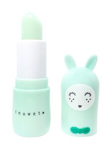 Inuwet - Lipbalm Apple -huulivoide - GREEN | Stockmann