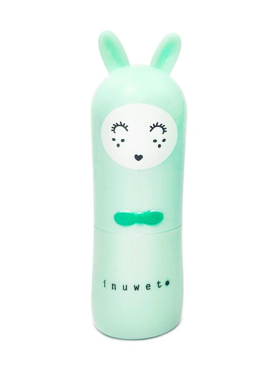 Inuwet - Lipbalm Apple -huulivoide - GREEN | Stockmann - photo 2