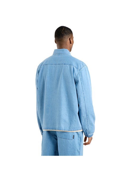 Dedicated - Torhamn-farkkutakki - LIGHT BLUE | Stockmann - photo 2