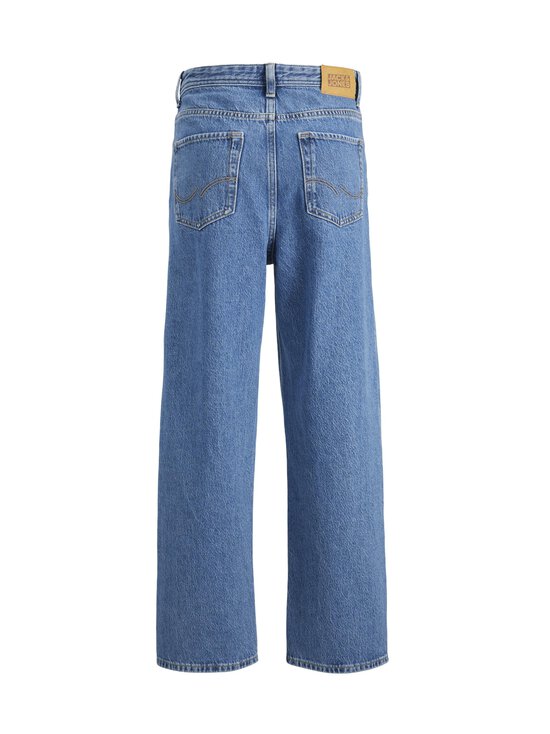 JACK & JONES junior - JJIalex JJOoriginal džinsi - BLUE DENIM - photo 2 JACK & JONES junior - JJIalex JJOoriginal džinsi - BLUE DENIM | Stockmann - photo 2