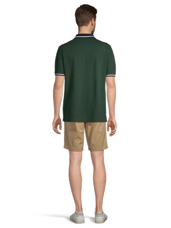 Cap Horn - Polosärk Cohen - BRUCE GREEN | Stockmann - photo 3