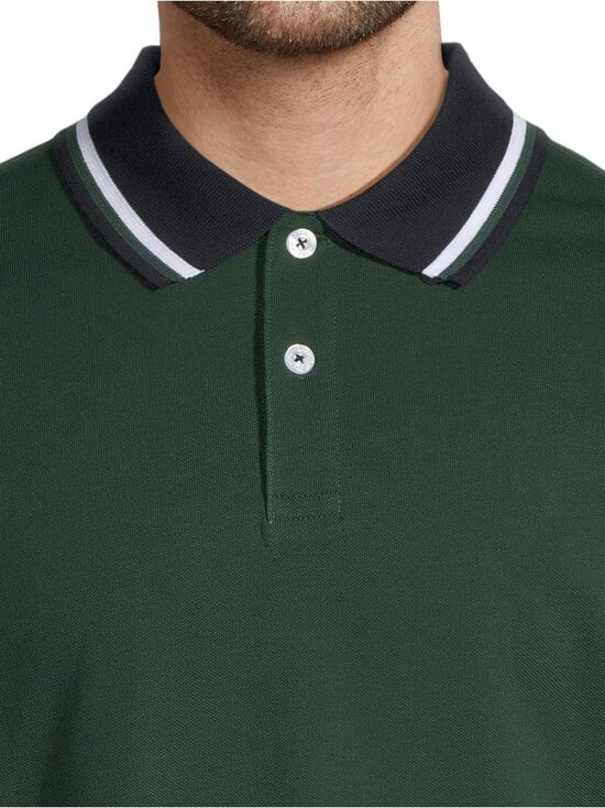 Cap Horn - Polosärk Cohen - BRUCE GREEN | Stockmann - photo 4