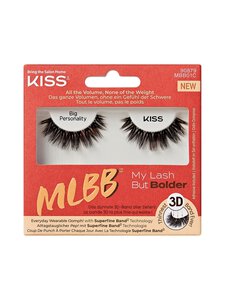 kiss - My Lash But Bolder -irtoripset kiss - My Lash But Bolder -irtoripset | Stockmann