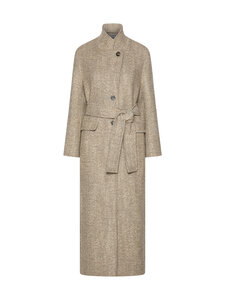 Marella - MllAcanto-villakangastakki - 002 TURTLEDOVE HERRING-BONE | Stockmann
