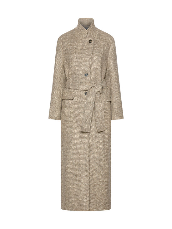 Marella - MllAcanto-villakangastakki - 002 TURTLEDOVE HERRING-BONE | Stockmann - photo 1