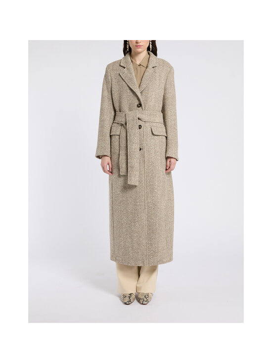 Marella - MllAcanto-villakangastakki - 002 TURTLEDOVE HERRING-BONE | Stockmann - photo 2