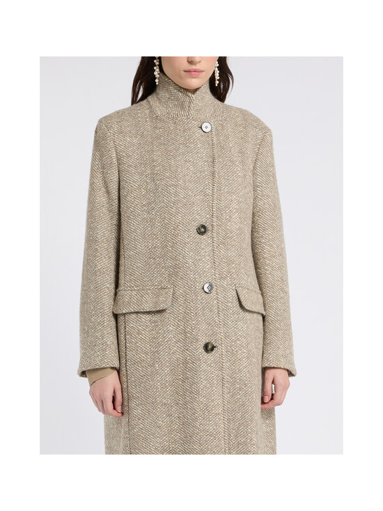 Marella - MllAcanto-villakangastakki - 002 TURTLEDOVE HERRING-BONE | Stockmann - photo 4