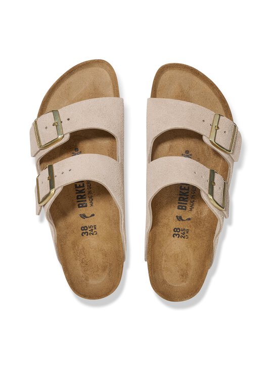 BIRKENSTOCK - Sandaalid Arizona Narrow - 01518 SANDCASTLE - photo 2 BIRKENSTOCK - Sandaalid Arizona Narrow - 01518 SANDCASTLE | Stockmann - photo 2