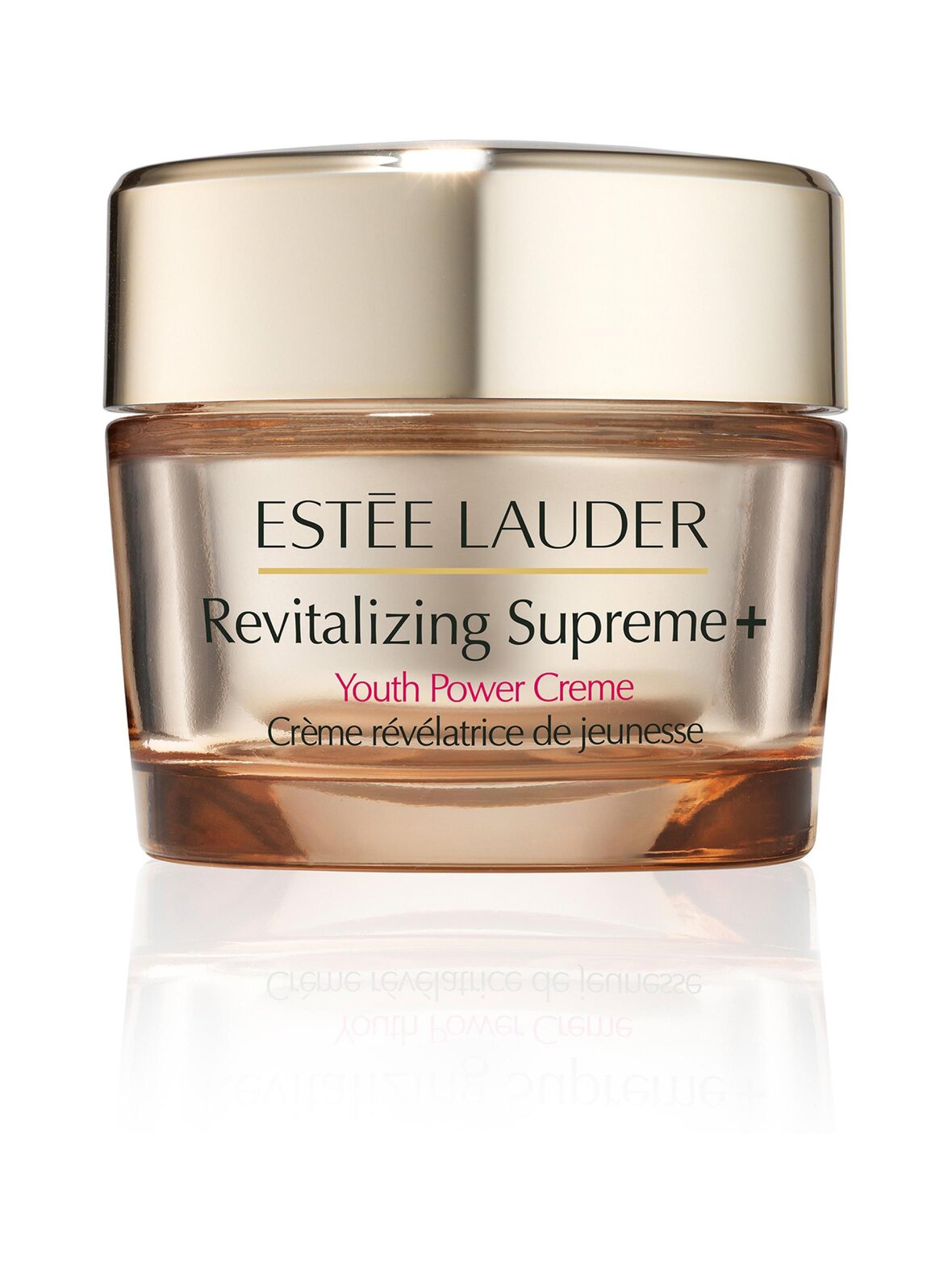 Revitalizing Supreme+Youth Power Cream-päivävoide 75 ml, jättikoko