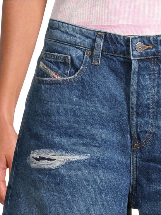 Diesel - De-Sire -farkkushortsit - 01 LIGHT BLUE | Stockmann - photo 5