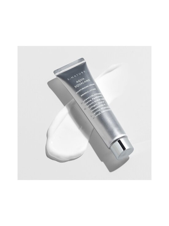 S.NATURE - Aqua Squalane -kosteusvoide - NOCOL | Stockmann - photo 2