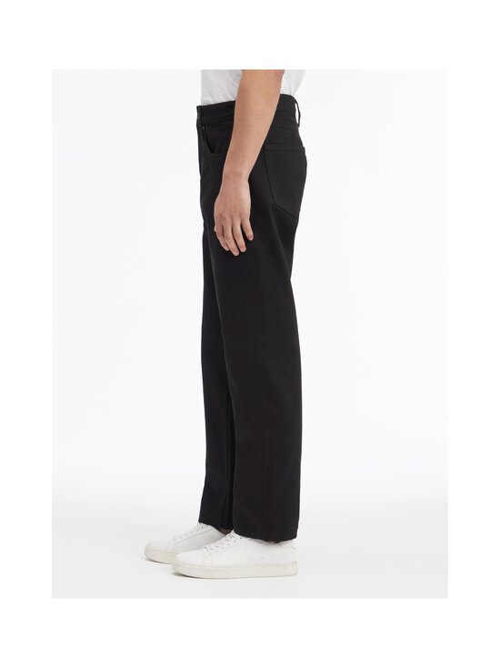 Calvin Klein Menswear - Forever Relaxed Straight džinsi - 1BY DENIM BLACK - photo 3 Calvin Klein Menswear - Forever Relaxed Straight džinsi - 1BY DENIM BLACK | Stockmann - photo 3