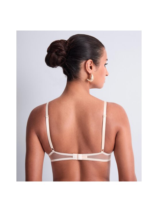 Aubade - Iconic Calypso Triangle - kaarituelliset rintaliivit - DUNE | Stockmann - photo 5