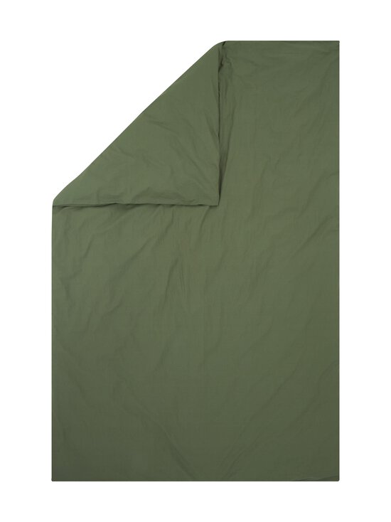 Casa Stockmann - Studio gultas veļa no perkāla kokvilnas - OLIVE GREEN - photo 1 Casa Stockmann - Studio gultas veļa no perkāla kokvilnas - OLIVE GREEN | Stockmann - photo 1