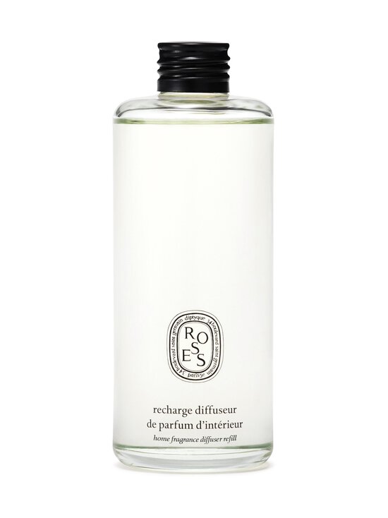 Diptyque - Roses Refill -diffuuserin täyttöpakkaus 200 ml - WHITE | Stockmann - photo 2
