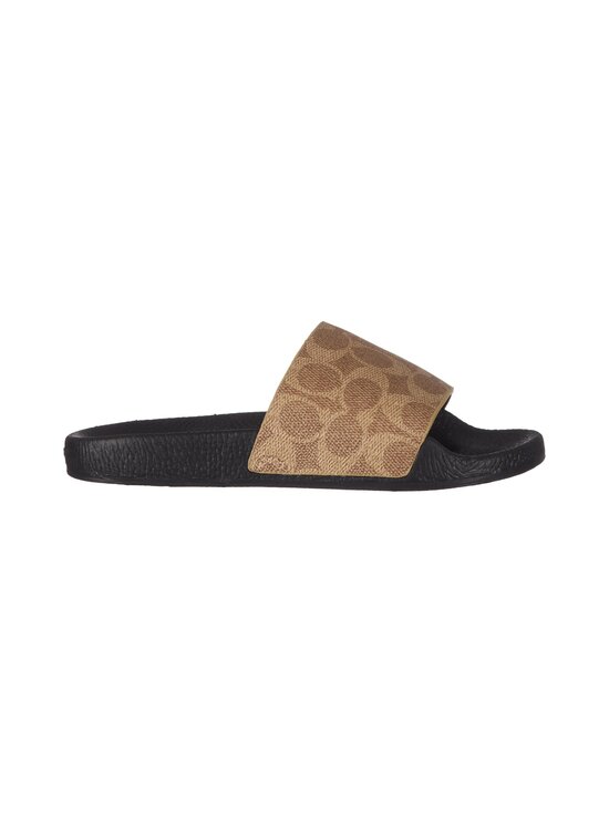 Udele Coated Canvas -sandaalit