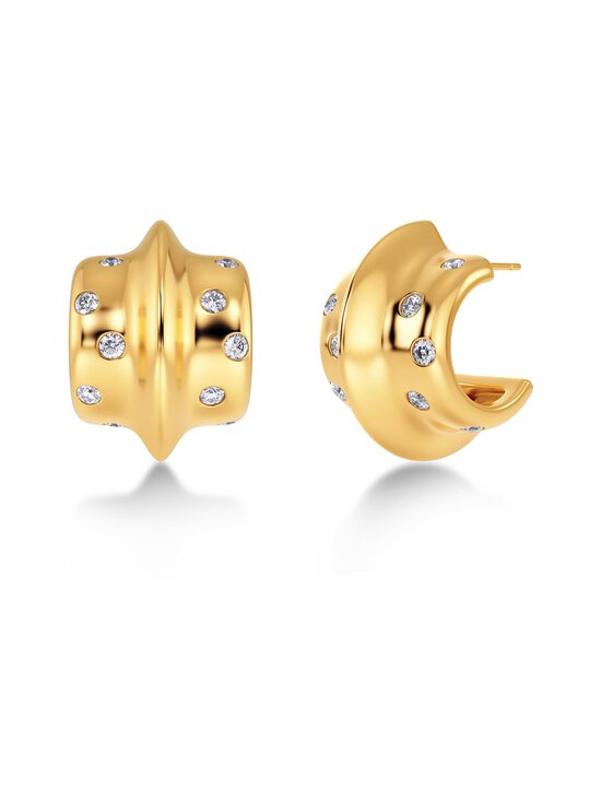 Edblad - Barre L -korvarenkaat - GOLD | Stockmann - photo 1