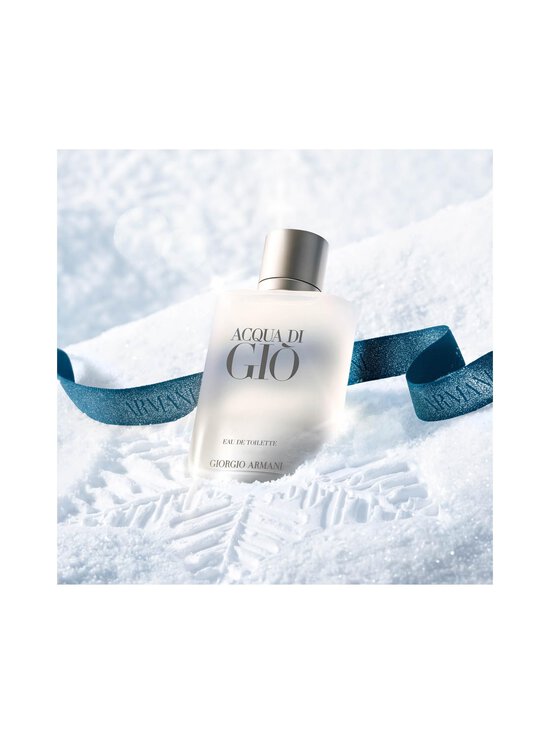 Armani - Acqua Di Gio Homme EdT Set -lahjapakkaus - NOCOL | Stockmann - photo 4