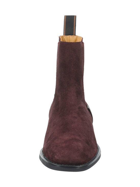 GANT - Fayy puszābaki - 667 DARKENED WINE | Stockmann - photo 2