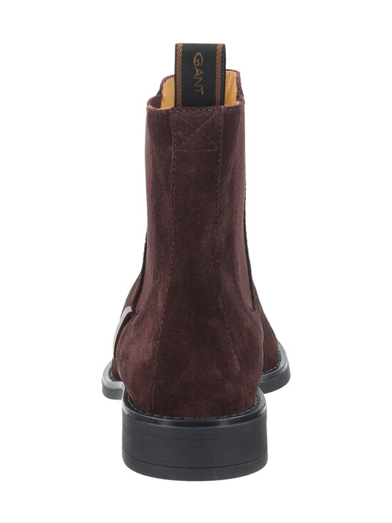 GANT - Fayy puszābaki - 667 DARKENED WINE | Stockmann - photo 3