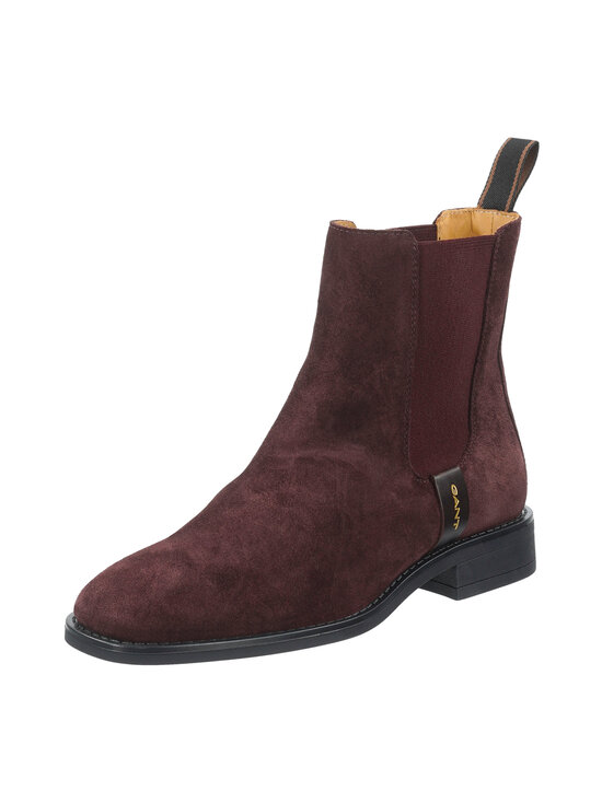 GANT - Fayy puszābaki - 667 DARKENED WINE | Stockmann - photo 4