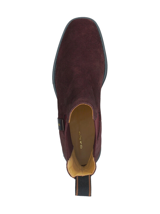 GANT - Fayy puszābaki - 667 DARKENED WINE | Stockmann - photo 5