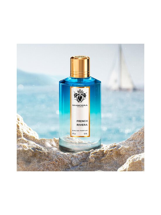 Mancera - French Riviera EdP, 120 ml - NOCOL - photo 3 Mancera - French Riviera EdP, 120 ml - NOCOL | Stockmann - photo 3
