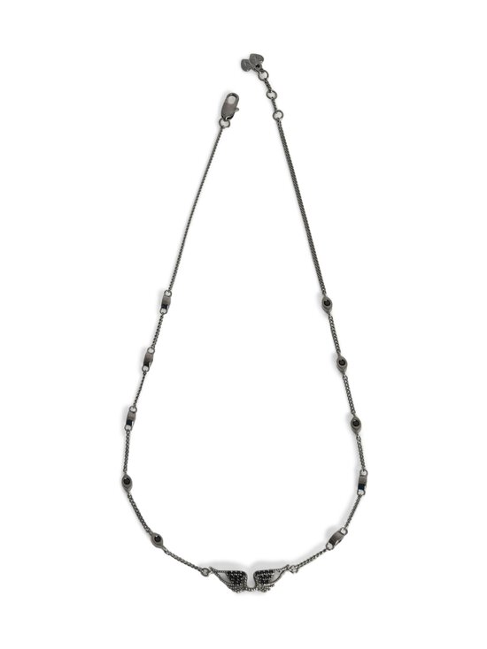 Zadig&Voltaire - Rock-kaulakoru - 028 SHINY GUN | Stockmann - photo 1