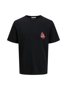 Jack & Jones - JorCanggu Illu t-paita - BLACK Jack & Jones - JorCanggu Illu t-paita - BLACK | Stockmann