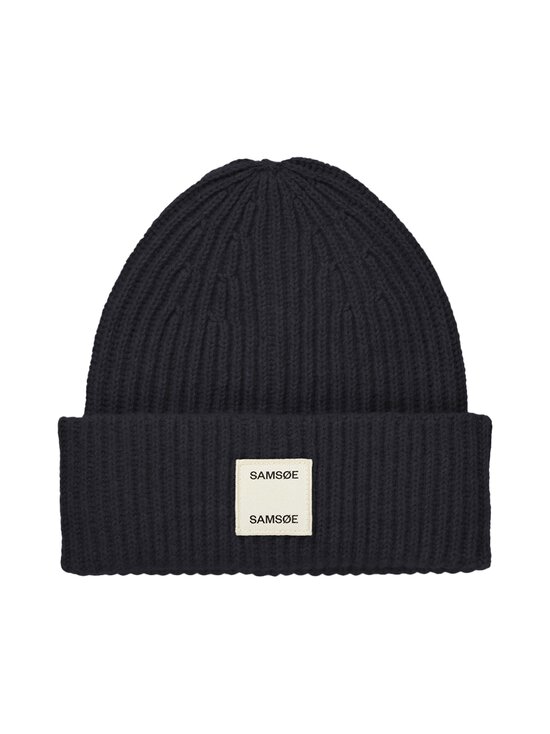Samsoe Samsoe - Merinopipo - CLR000021 BLACK - photo 1 Samsoe Samsoe - Merinopipo - CLR000021 BLACK | Stockmann - photo 1