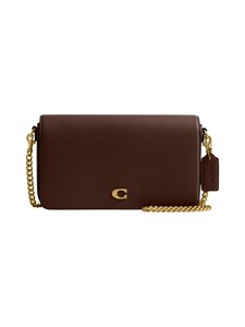 Coach - Mila Crossbody -laukku - B4/MAPLE | Stockmann