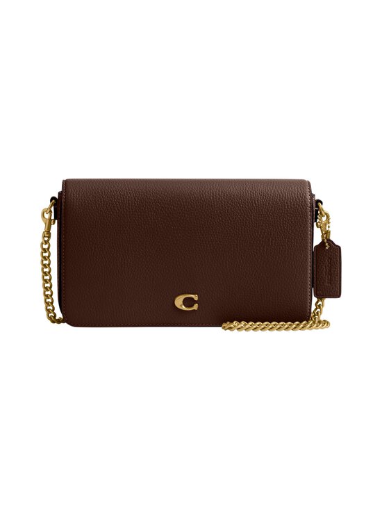 Coach - Mila Crossbody -laukku - B4/MAPLE | Stockmann - photo 1