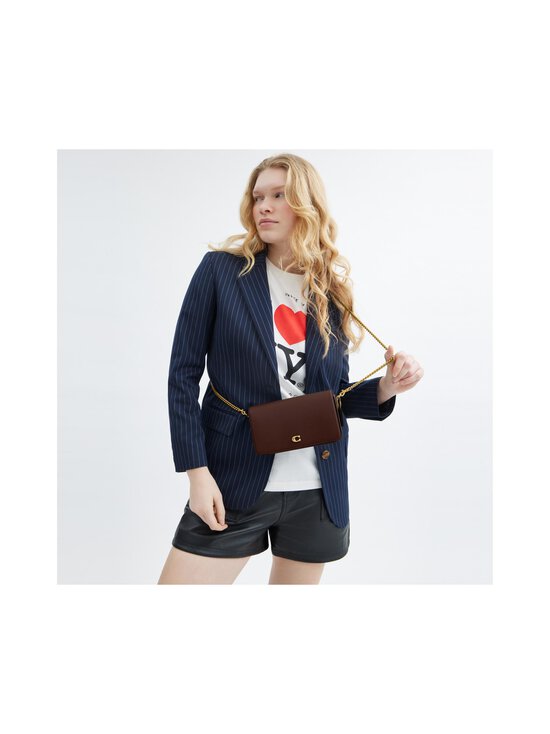 Coach - Mila Crossbody -laukku - B4/MAPLE | Stockmann - photo 4