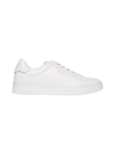 Coach - Nahast tossud Lowline - OPI OPTIC WHITE Coach - Nahast tossud Lowline - OPI OPTIC WHITE | Stockmann