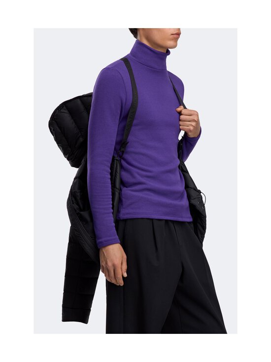 Canada Goose - Crofton Hoodie EnduraLuxe -untuvatakki - 9061 BLACK - NOIR - photo 8 Canada Goose - Crofton Hoodie EnduraLuxe -untuvatakki - 9061 BLACK - NOIR | Stockmann - photo 8