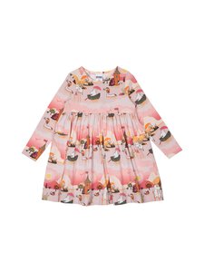 Muumi - Deluge-mekko - BEIGE | Stockmann