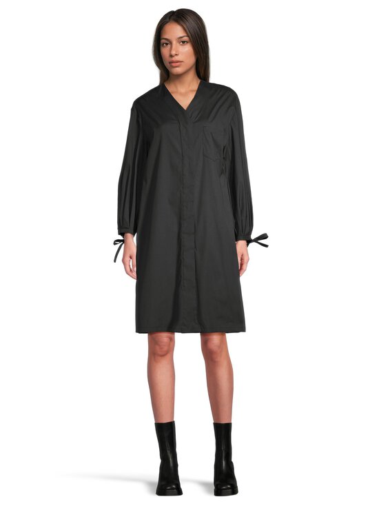 'S MAX MARA - Ottavia-mekko - 011 SCHWARZ | Stockmann - photo 2