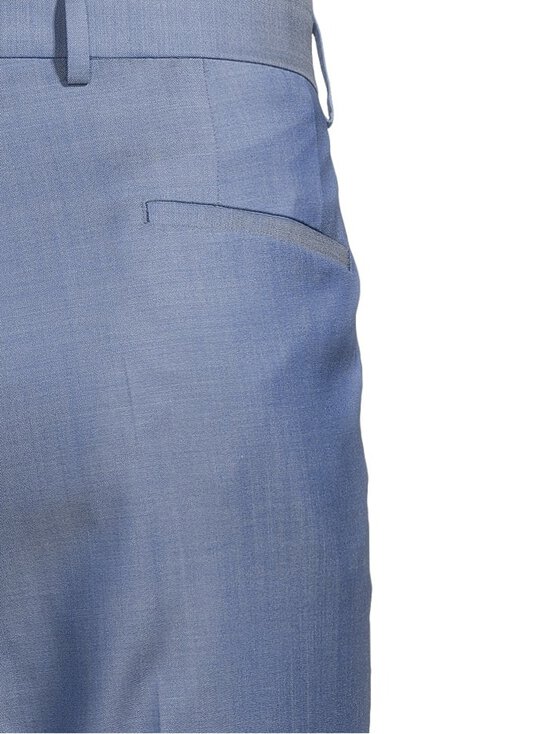 BOSS - Genius-housut - 466 OPEN BLUE | Stockmann - photo 5