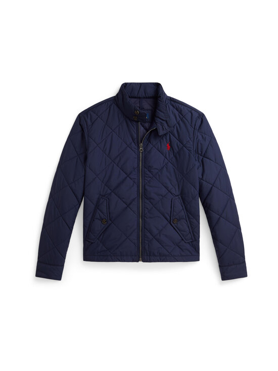 Polo Ralph Lauren - Stepēta vējjaka - NEWPORT NAVY | Stockmann - photo 1