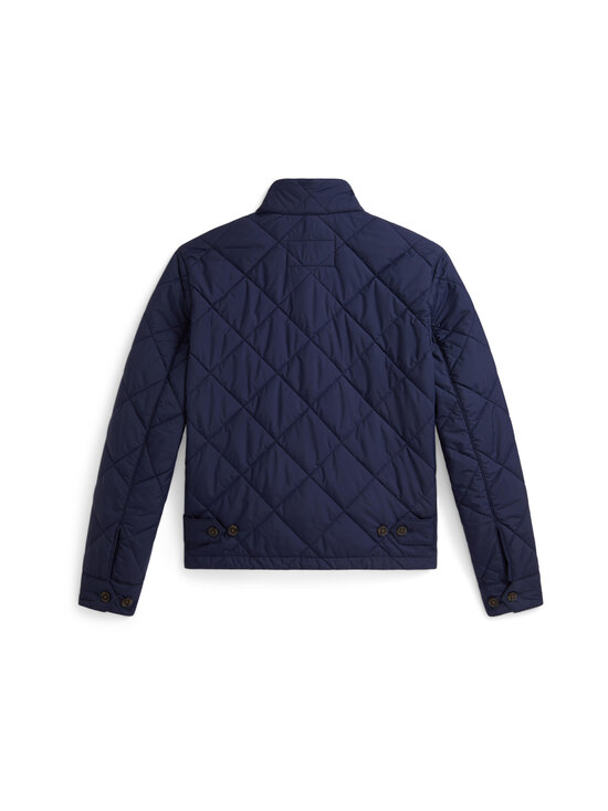 Polo Ralph Lauren - Stepēta vējjaka - NEWPORT NAVY | Stockmann - photo 2