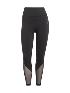 adidas Performance - TLRD Hiit 7/8 -treenileggingsit - HR5424 BLACK | Stockmann