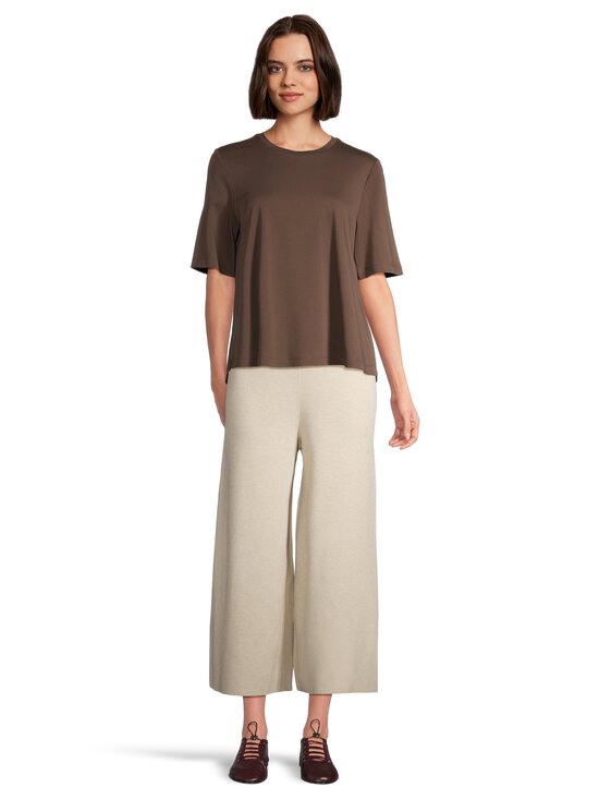 MSCH Copenhagen - MSCHArisha Thamira -housuhame - OATMEAL MELANGE | Stockmann - photo 3
