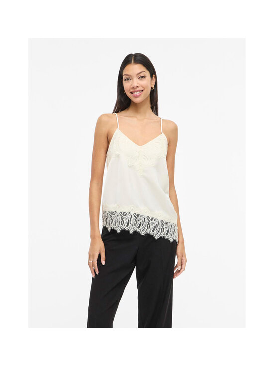 Vila - ViLea-toppi - BIRCH | Stockmann - photo 3