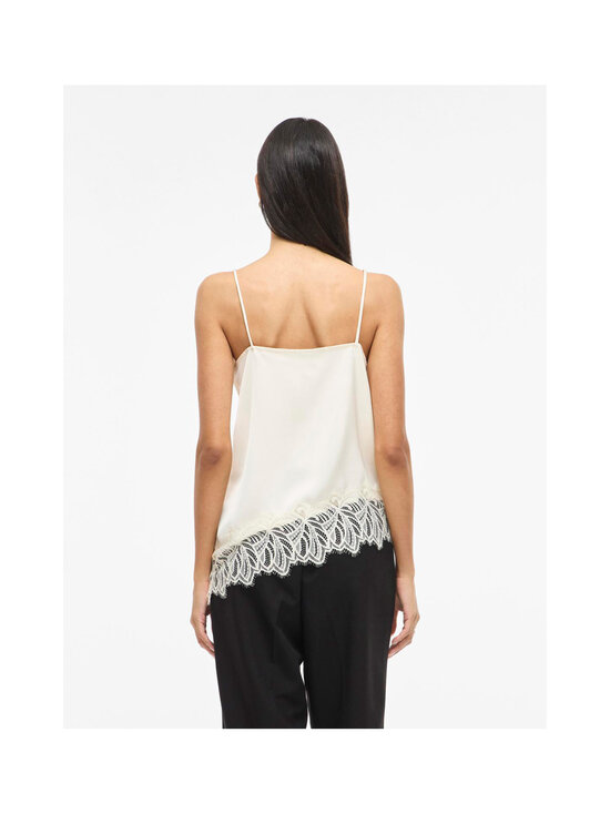 Vila - ViLea-toppi - BIRCH | Stockmann - photo 4