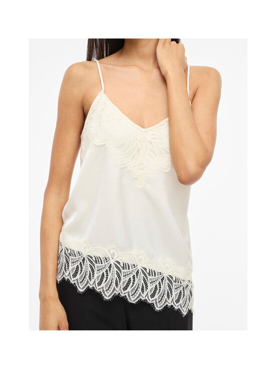 Vila - ViLea-toppi - BIRCH | Stockmann - photo 6