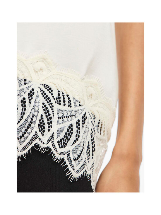 Vila - ViLea-toppi - BIRCH | Stockmann - photo 7