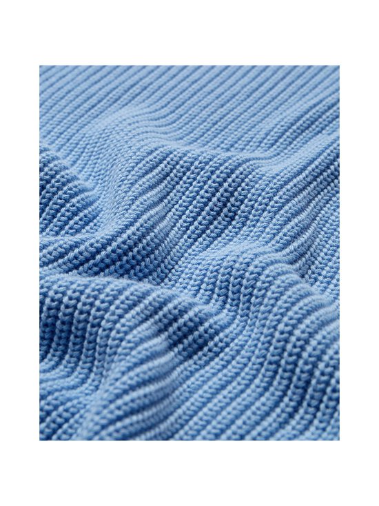 Freequent - FQEllis V-neck -neulepusero - 9501 VISTA BLUE | Stockmann - photo 3