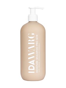 Ida Warg Beauty - Šampoon Moisture Shampoo Pro Size 500 ml | Stockmann
