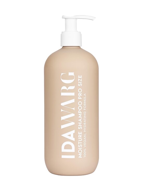 Moisture Shampoo Pro Size 500 ml